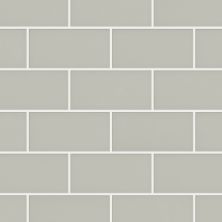 Shaw Floors Ceramic Solutions GRANDEUR 3X6 GLOSS Sage