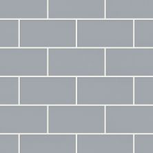 Shaw Builder Flooring Toll Brothers Ceramics Baker Blvd 3x6 Gloss Glacier