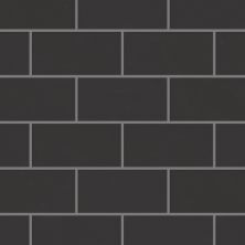 Shaw Floors Ceramic Solutions GRANDEUR 3X6 GLOSS Carbon