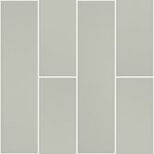 Shaw Floors Ceramic Solutions Grandeur 4×16 Gloss Sage 00300_413TS