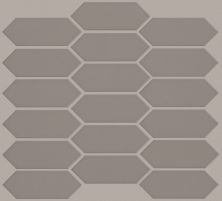 Shaw Floors Ceramic Solutions Grandeur Picket Gloss Taupe 00550_423TS
