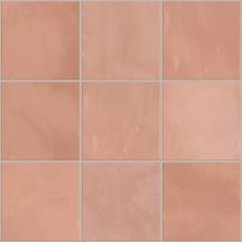 Shaw Floors Ceramic Solutions Eventide 6x6 Gloss Kindle