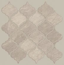 Shaw Floors Ceramic Solutions Dreamscape Arabesque Grigio 00500_485TS