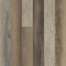 Shaw Floors Resilient Residential Grand Marais5″plus Brush Oak 07033_505GA