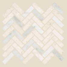 Shaw Floors Ceramic Solutions Noble Pursuit 1×3 Hb Fossil Mix 00211_528TS
