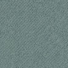 Shaw Floors Shaw Flooring Gallery Subtle Shimmer Loop Washed Turquoise 00453_5568G