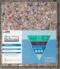 Shaw Floors Drop Ship Rebond Sunbeam 1/2 Z3 Drop Ship Only 00001_670PD