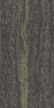 Philadelphia Commercial Core Elements Tile Twisted Look Tl Jagged Green 12401_7B8M9