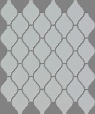 Shaw Floors Ceramic Solutions Grandeur 3×6 Gloss Warm Grey 00500_410TS