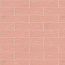 Shaw Floors Ceramic Solutions Geoscapes 4×16 First Lady Pink 00800_CS44X