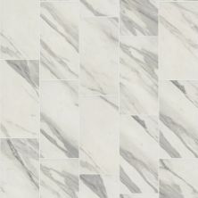Shaw Floors Ceramic Solutions SERENE 12X24 POLISHED Bianco Cararra