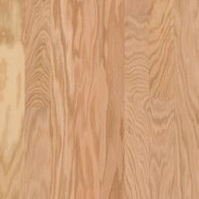 Shaw Floors Abbey Hardwood Everwood Run Oak 3.25 Rustic Natural 00135_AF802