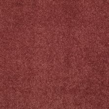 Shaw Floors Value Collections Cashmere II Lg Net Cranberry 00821_CC48B