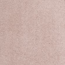Shaw Floors Caress By Shaw Cashmere Classic III Ballet Pink 00820_CCS70