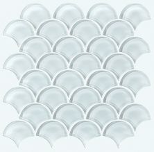 Shaw Floors Ceramic Solutions Cardinal Fan Glass Mosaic Skylight 00150_CS16Z