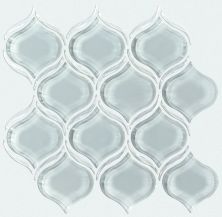 Shaw Floors Ceramic Solutions Cardinal Lantern Glass Mosaic Cloud 00500_CS17Z