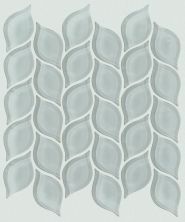 Shaw Floors Ceramic Solutions Cardinal Petal Glass Mosaic Shadow 00550_CS19Z