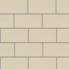 Shaw Floors Ceramic Solutions Elegance 3×6 Bn Gloss Linen 00200_CS35L