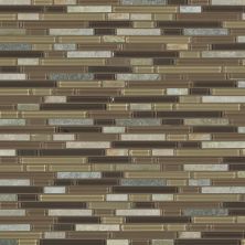 Shaw Floors Ceramic Solutions Awesome Mix Random Linear Mosa Cotton Wood 00222_CS35X