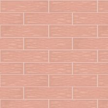 Shaw Floors Ceramic Solutions Geoscapes 4×16 First Lady Pink 00800_CS44X