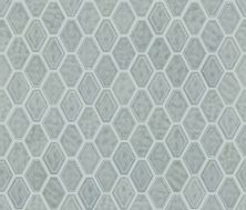 Shaw Floors Ceramic Solutions Geoscapes Diamond Light Grey 00500_CS51V