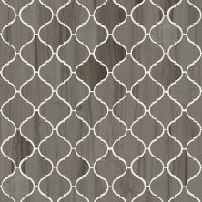 Shaw Floors Ceramic Solutions Chateau Lantern Mosaic Urban Grey 00570_CS55P