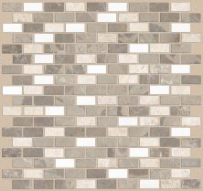 Shaw Floors Ceramic Solutions Boca Brick Mosaic Breakwater 00511_CS77K