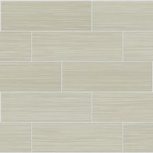 Shaw Floors Ceramic Solutions Grand Strands Wall 4×12 Chenille 00170_CS85W