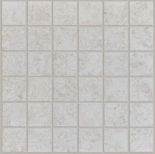 Shaw Floors Ceramic Solutions Empire Mosaic Cream 00100_CS99Q
