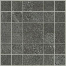 Shaw Floors Abbey Ceramic Ridgemont Mosaic Anthracite 00590_FG56A