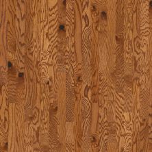 Shaw Floors Home Fn Gold Hardwood Ruger Oak 3 Saddle 07000_HW537