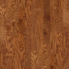 Shaw Floors Home Fn Gold Hardwood Ruger Oak 5 Saddle 07000_HW538