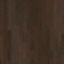 Shaw Floors Duras Hardwood All In II 3.25 Coffee Bean 00938_HW581