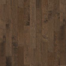 Shaw Floors Duras Hardwood Burlington Maple II Cocoa 07017_HW671