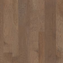 Shaw Floors Home Fn Gold Hardwood Wayward Hickory Mixed Width Rattan 05088_HW718