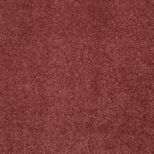 Shaw Floors Caress By Shaw Quiet Comfort Classic I Cranberry 00821_CCB96
