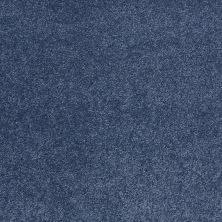 Shaw Floors Caress By Shaw CASHMERE CLASSIC II True Blue 00423_CCS69