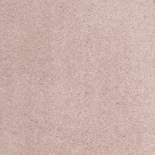 Shaw Floors Caress By Shaw CASHMERE CLASSIC II Ballet Pink 00820_CCS69