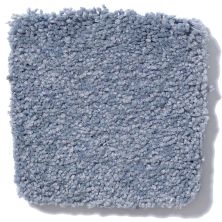 Shaw Floors Sandy Hollow III 12′ Blue Suede Q4277_00400
