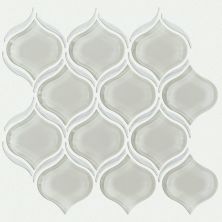 Shaw Floors SFA Paramount Lantern Glass Mosaic Mist 00250_SA18A