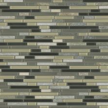 Shaw Floors SFA Marvelous Mix Linear Mosaic Silver Aspen 00555_SA987