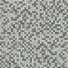 Shaw Floors Home Fn Gold Ceramic Awesome Mix 5/8 Mosaic’ Iceland 00500_TG61B