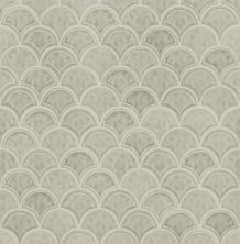 Shaw Floors Home Fn Gold Ceramic Geoscapes Fan Taupe 00250_TG86A