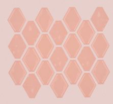 Shaw Floors Home Fn Gold Ceramic Geoscapes Diamond First Lady Pink 00800_TGJ79