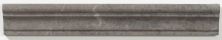 Shaw Floors Home Fn Gold Ceramic Del Ray Chair Rail Royal Gray 00500_TGL29