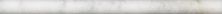 Shaw Floors Home Fn Gold Ceramic Del Ray Pencil Liner Bianco Stratus 00100_TGL56