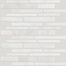 Shaw Floors Home Fn Gold Ceramic Del Ray Random Linear Textured Whitewater 00120_TGN15
