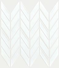 Shaw Floors Toll Brothers Ceramics Geoscapes Chevron White 00100_TL46C
