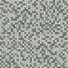 Shaw Floors Toll Brothers Ceramics Awesome Mix 5/8 Mosaic’ Iceland 00500_TL61B