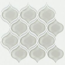 Shaw Floors Toll Brothers Ceramics Principal Lantern Glass Mosaic Mist 00250_TL80B